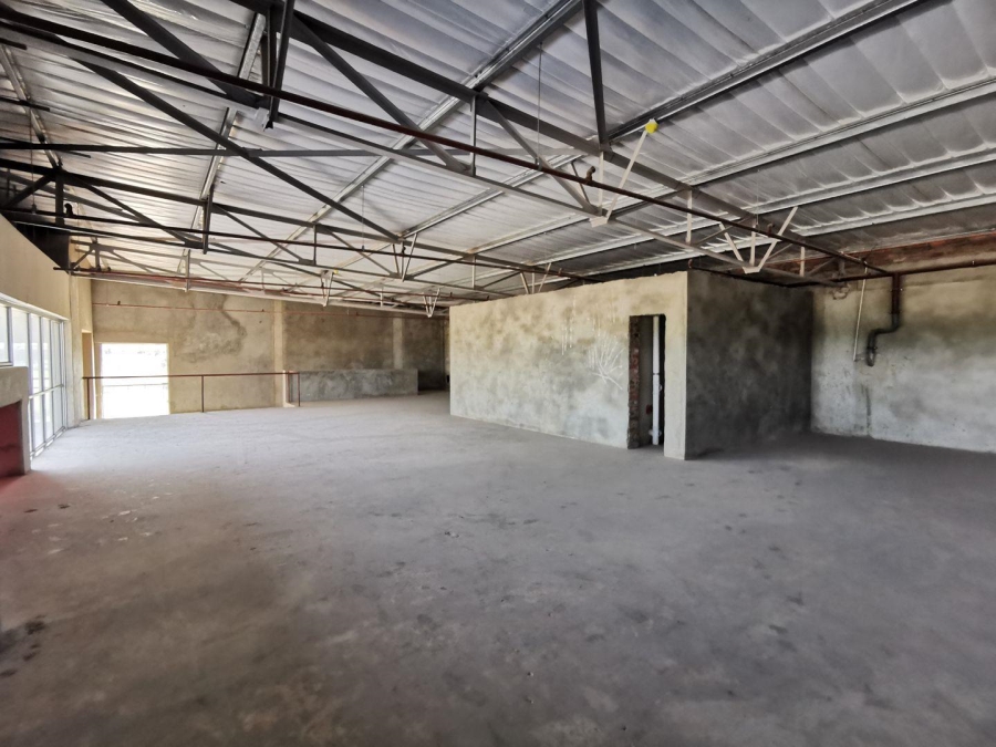 To Let commercial Property for Rent in Klerksdorp Rural North West